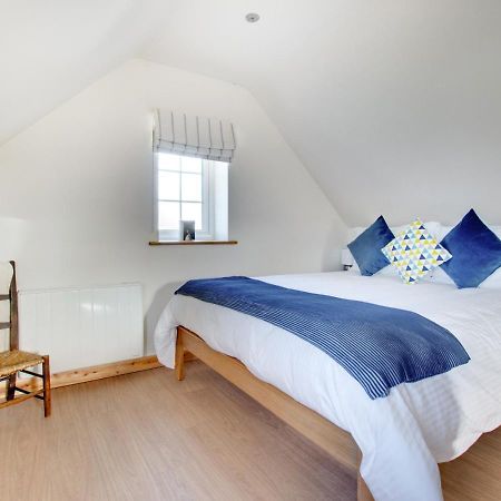 Swift Lodge Kirton  المظهر الخارجي الصورة