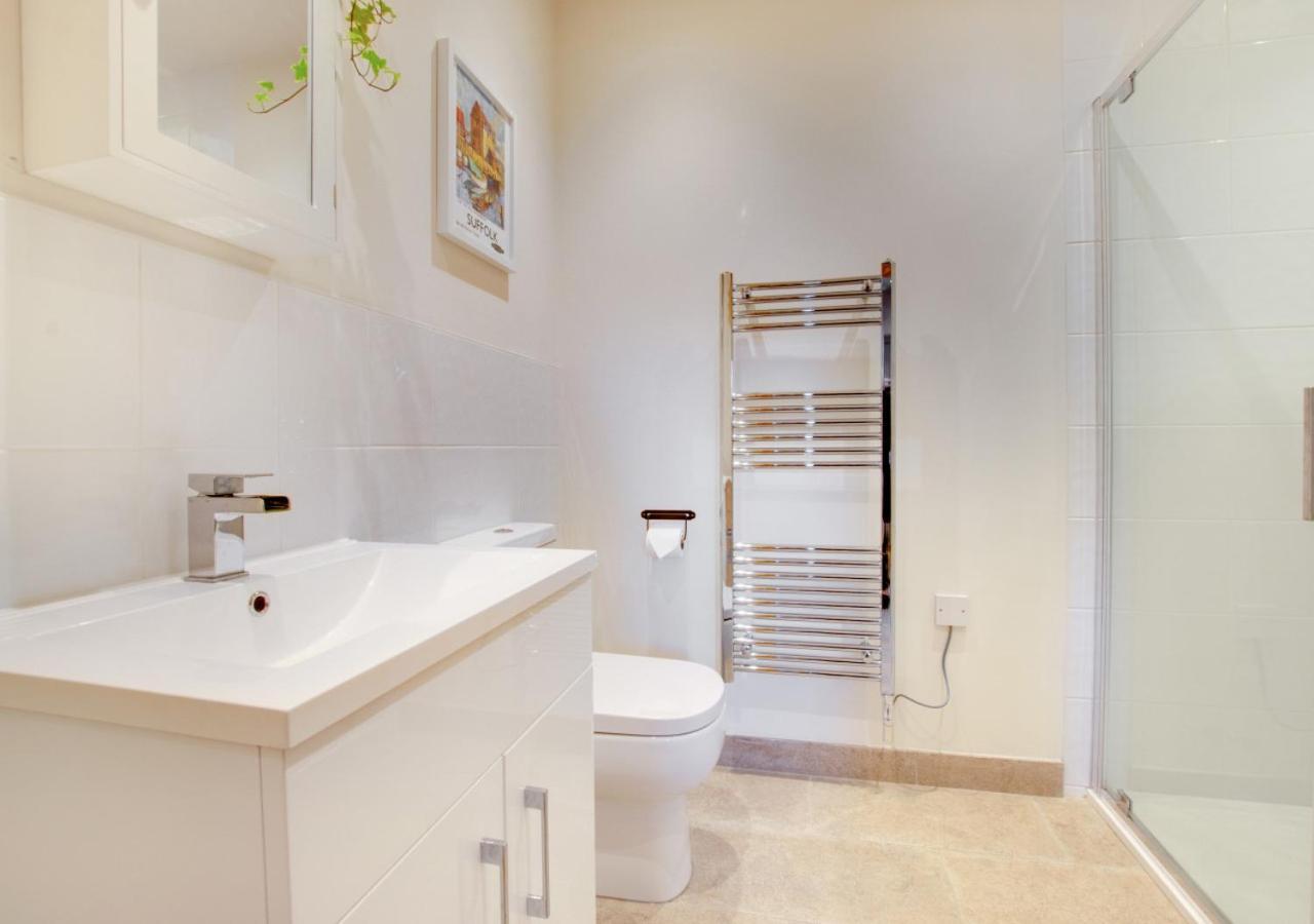 Swift Lodge Kirton  المظهر الخارجي الصورة