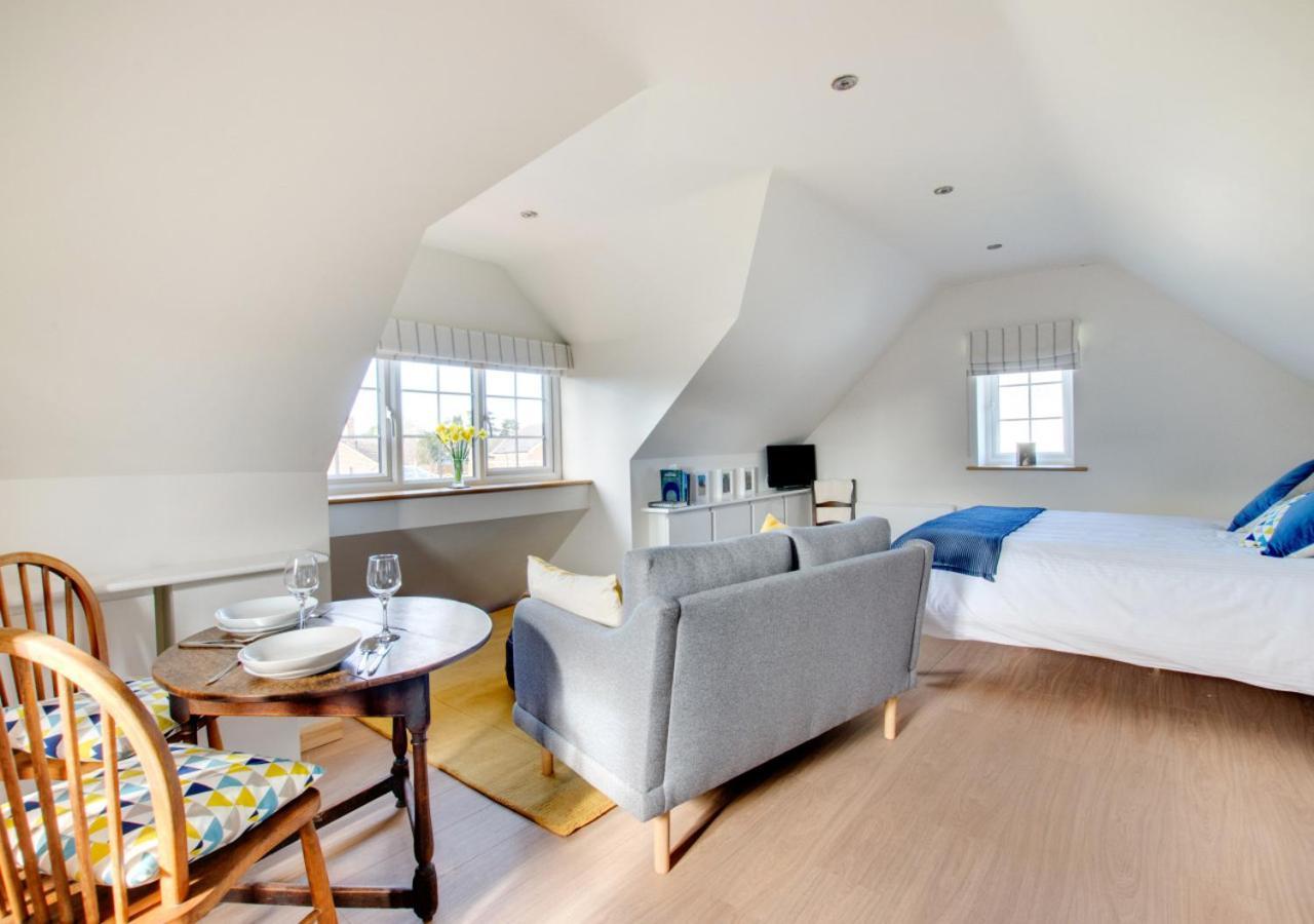 Swift Lodge Kirton  المظهر الخارجي الصورة