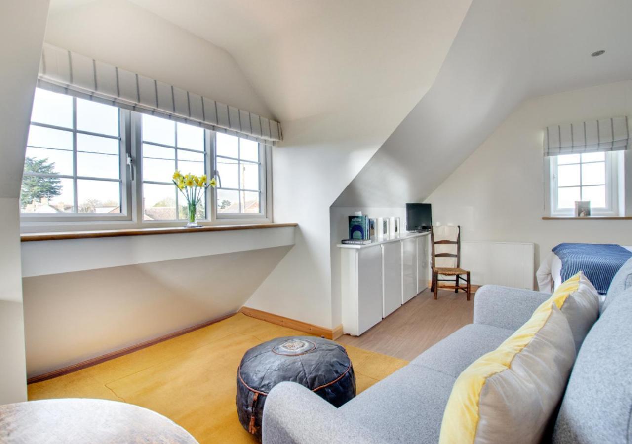 Swift Lodge Kirton  المظهر الخارجي الصورة